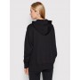 Sweatshirt Sportswear Collection Essentials DJ7668 Black Oversize