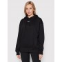 Sweatshirt Sportswear Collection Essentials DJ7668 Black Oversize