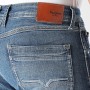 Jean Slim Taper PM207391HT52 Bleu Denim