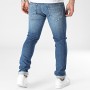 Jean Slim Taper PM207391HT52 Bleu Denim