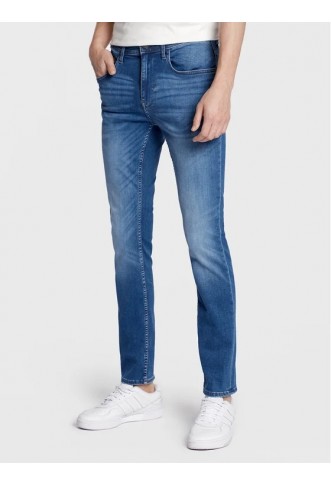 Jet Jeans 20707721 Blue Slim Fit