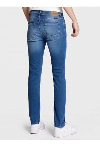 Jet Jeans 20707721 Blue Slim Fit