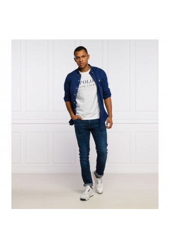 Tommy Hilfiger – core slim