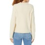 GAP Women's Forevercozy Ribbed Sweater