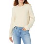 GAP Women's Forevercozy Ribbed Sweater