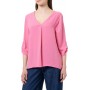 JDY Women's Jdydivya 3/4 Top Wvn Noos Blouse