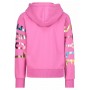 VINGINO hoodie Natasja in Pink for girls