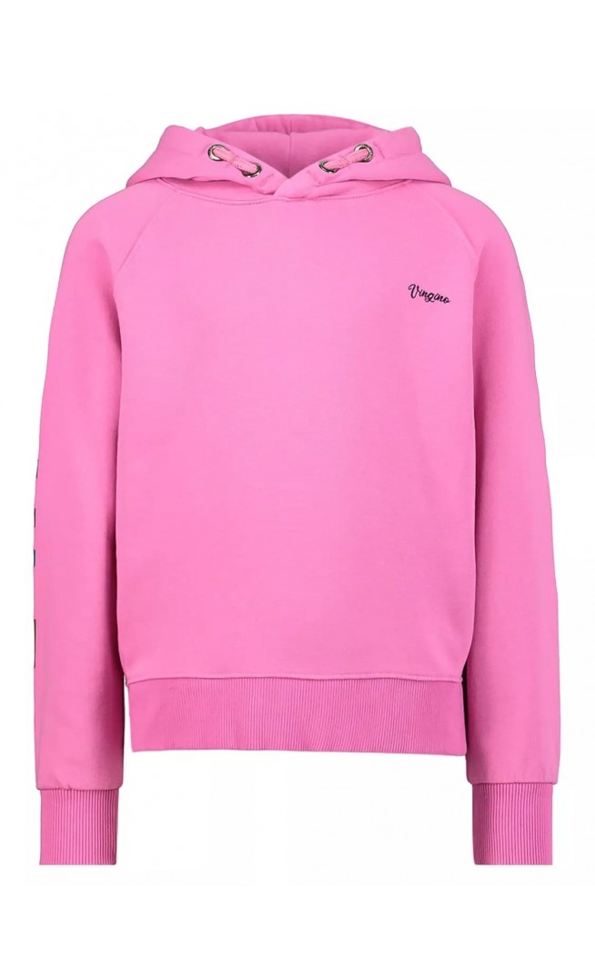 VINGINO hoodie Natasja in Pink for girls