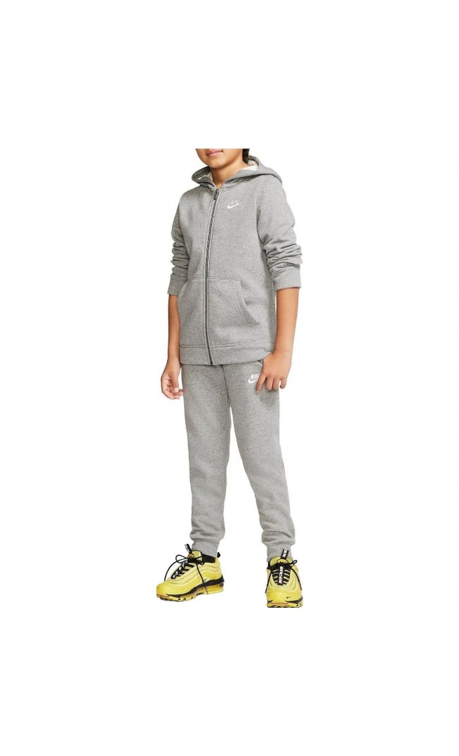 Nike Sportswear Big Kid's