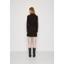 ONLYATTI BELT - Shirt dress - black