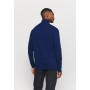 Strickpullover - royal blue