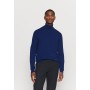 Strickpullover - royal blue