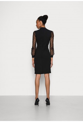 Cocktail dress / Party dress - black