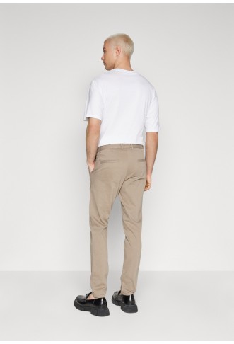 FRANKIE TROUSERS - Chinos - fallen rock