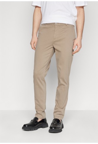 FRANKIE TROUSERS - Chinos - fallen rock