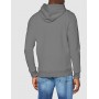 JACK & JONES Men's Jjebasic Noos Sweat Hood Sweatshirt