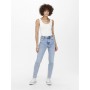 ONLEMILY High waist Straight Fit Jeans