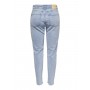 ONLEMILY High waist Straight Fit Jeans