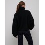 RAERE DUANA JUMPER BLACK