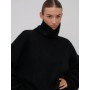 RAERE DUANA JUMPER BLACK