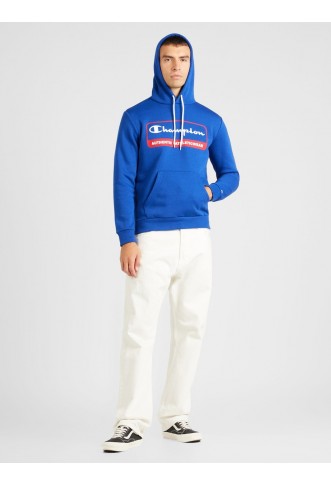 CHAMPION  HOODIE