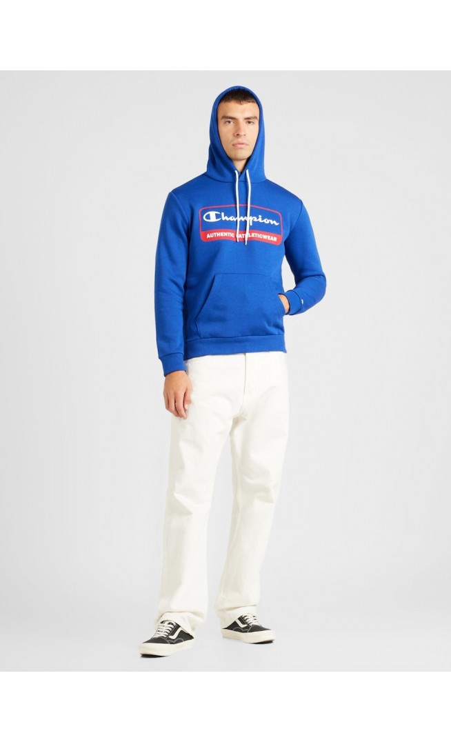 CHAMPION  HOODIE