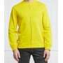 ARMANI EXCHANGE sweatshirt | Regular Fit yellow