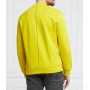 ARMANI EXCHANGE sweatshirt | Regular Fit yellow