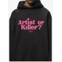 PEQUS ARTIST OR A KILLER HOODIE UNISEX - Hoodie