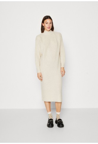 ONLANDREA HIGHNECK DRESS -...