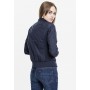 TB1217 - Ladies Light Bomber Jacket - Navy