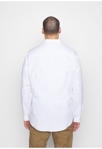 Shirt - white