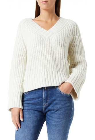 Replay womens Dk1457 Shrug Sweater