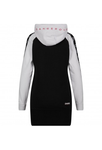 Women's sweater dress Dangerous DNGRS Weare