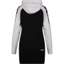 Women's sweater dress Dangerous DNGRS Weare