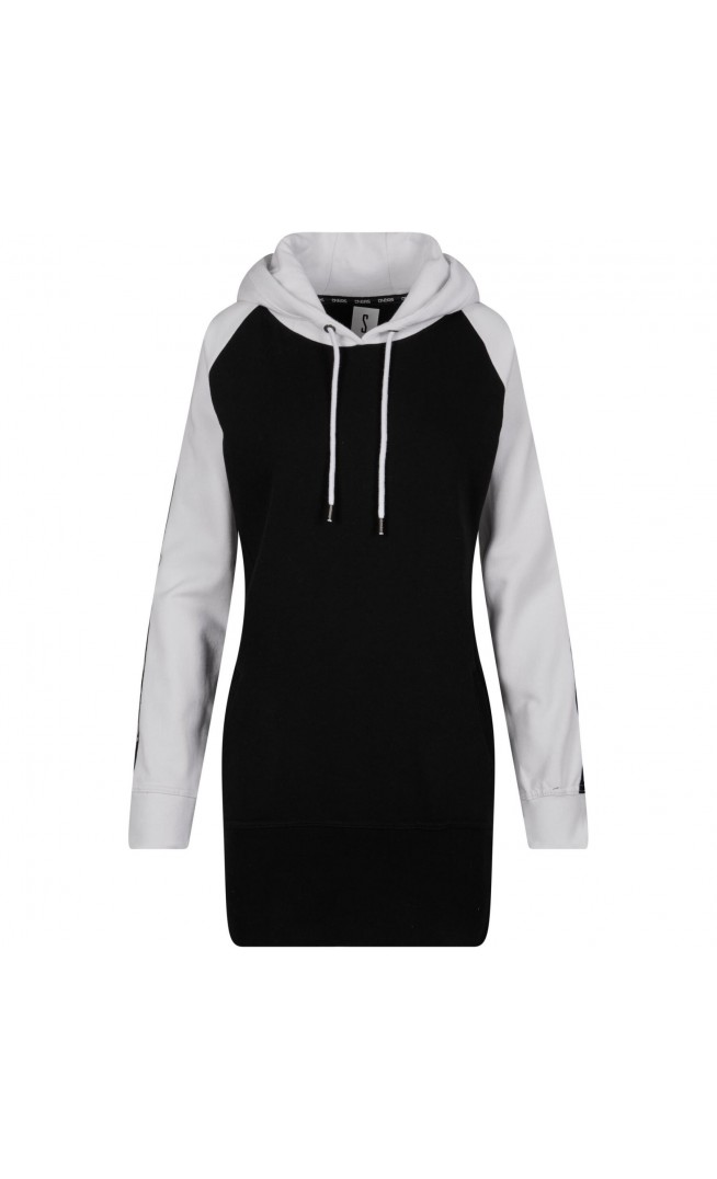 Women's sweater dress Dangerous DNGRS Weare