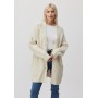 SUSAN - Cardigan - offwhite