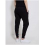 Maternity Black Over Bump Joggers