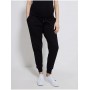 Maternity Black Over Bump Joggers