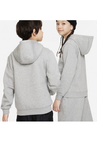 Nike Kids Club Fleece Hoody