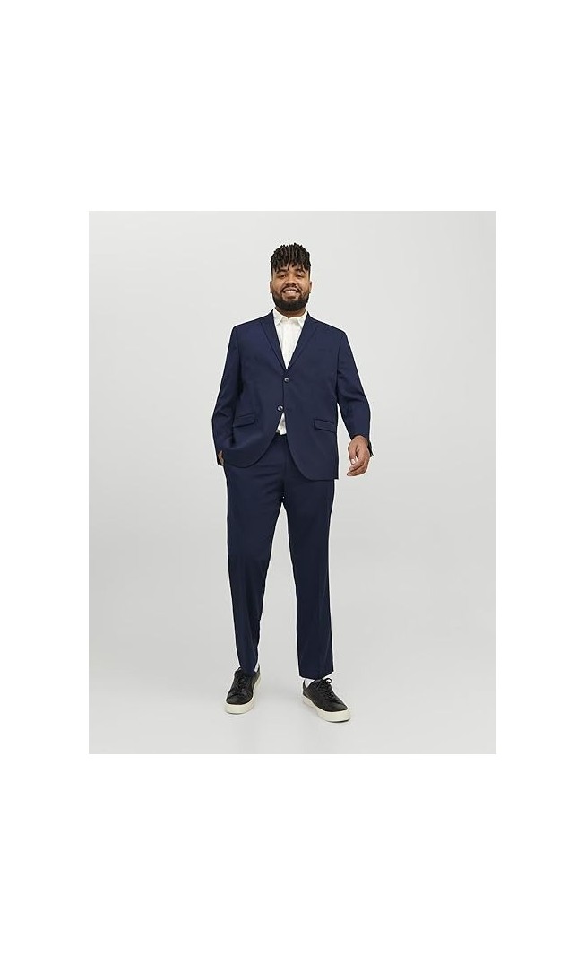 JACK & JONES Men's Jprfranco Suit Ps