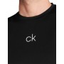 Calvin Klein Chest Print Base Layer