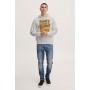 BLEND Men's Sweatshirt