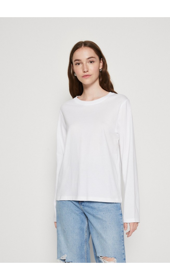 ESSENCE LONG SLEEVE 2 PACK - Long sleeved top