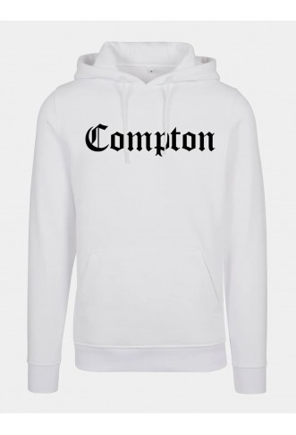 MISTER TEE COMPTON HOODIE...