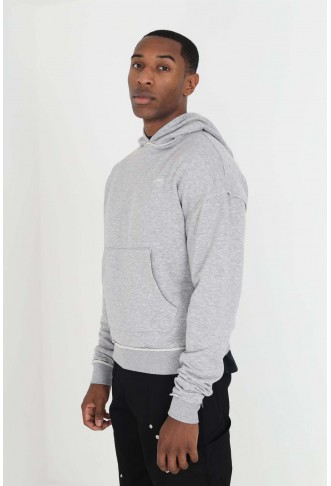 Fazer Hood – Grey