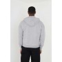 Fazer Hood – Grey