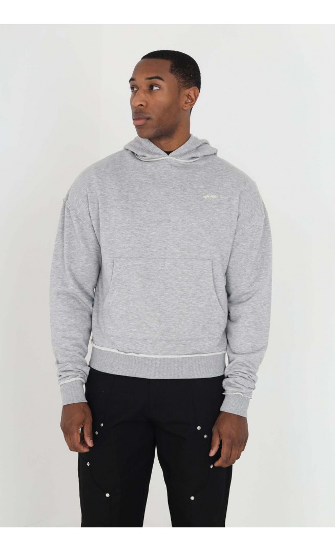 Fazer Hood – Grey