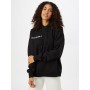 ABOUT YOU Limited Sweatshirt 'Lola' by Swantje Paulina in Schwarz