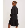 JDYPIPER L/S SHIRT DRESS WVN NOOS